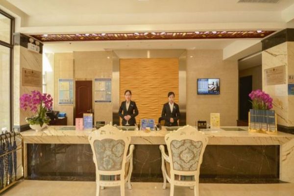 Lanting Yage Hotel (Lanzhou)